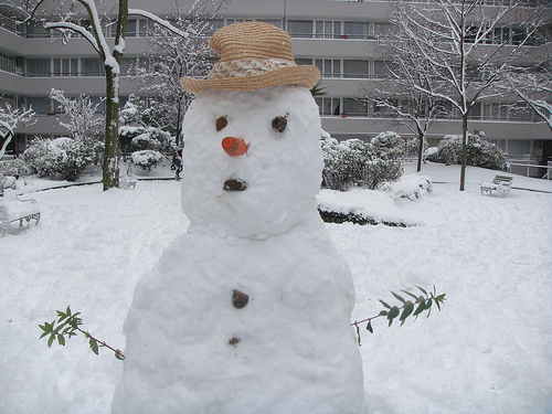 Snowman