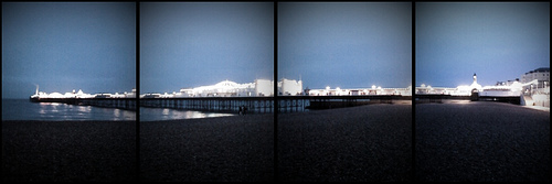 Pier