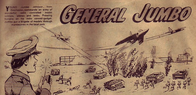 Generaljumbo
