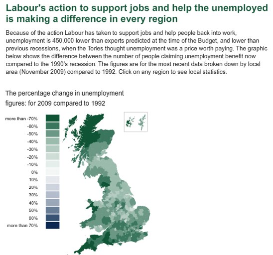 Jobs Interactive Map - The Labour Party-1