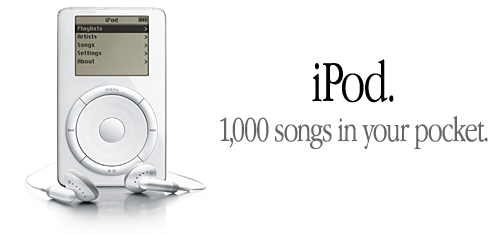 Ipod1000