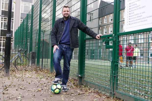 Russell-davies-walking-football