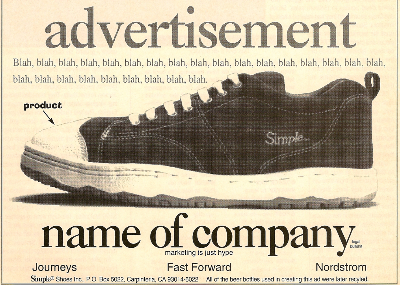 Simpleshoes