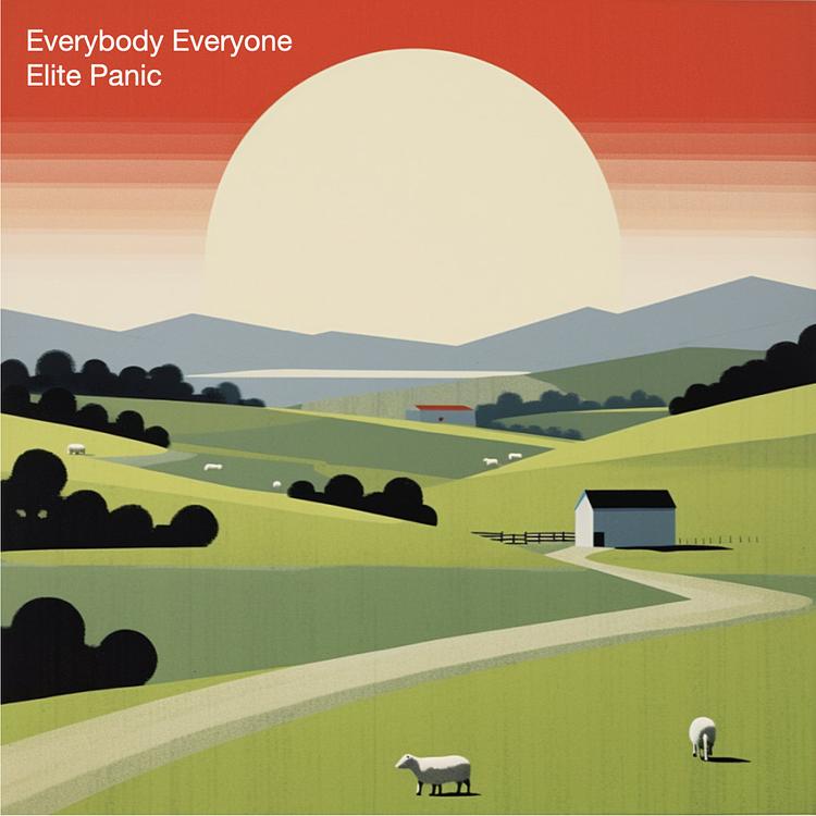 Everybodyeveryonecover