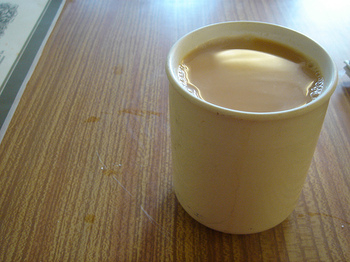 Islandertea