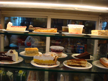 Macariscakes