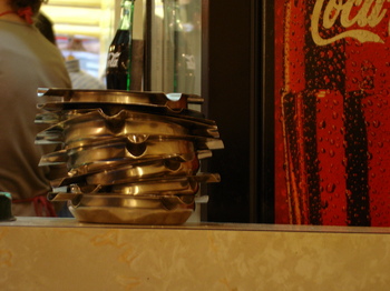 Ashtray
