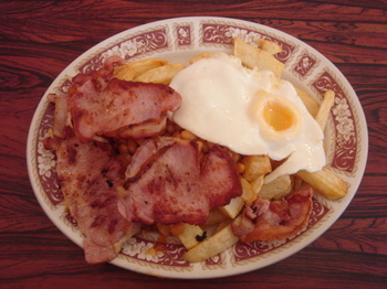 Abergeldie