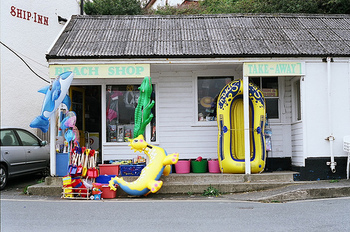 Shop