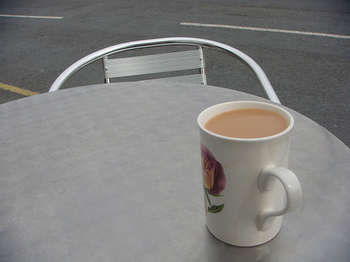 Tea