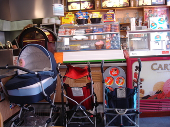 Fortes_pushchairs