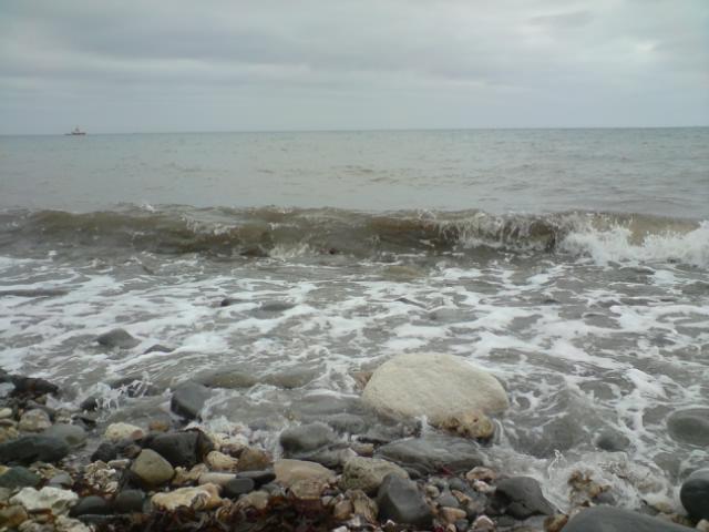 seaside