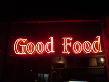 Goodfood