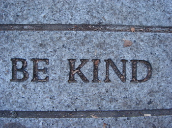Bekind