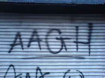 Aagh