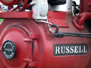 Russellengine