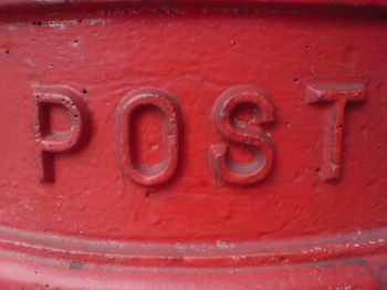 Post