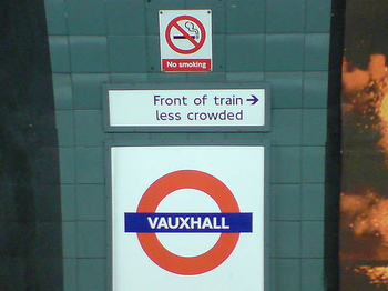 Frontoftrain Frontoftrain