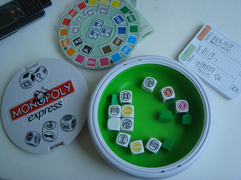 Monopolyexpress