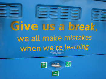 Break