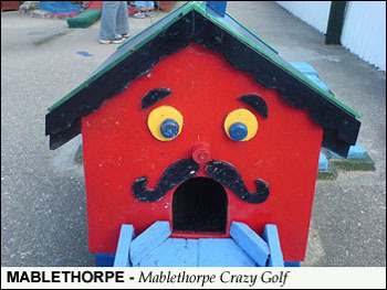 Mablethorpecrazygolf