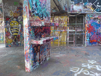 South_bank