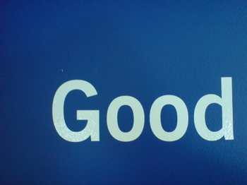 Good