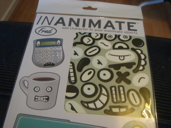 Inanimate