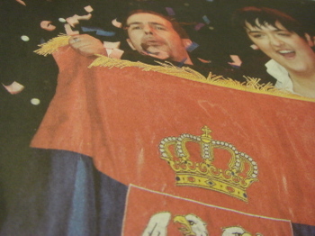 Serbia