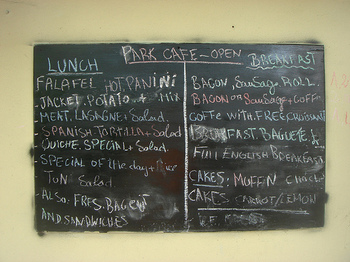 Cafe