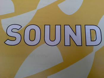 Sound