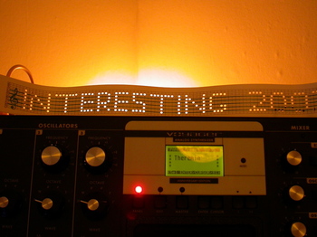 Interestingsound