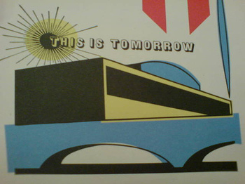 Thisistomorrow