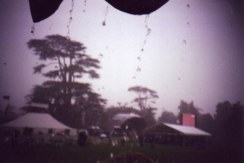 Rain