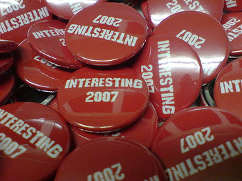 Badge