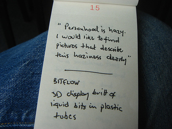 Personhood