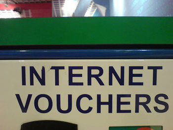 Vouchers