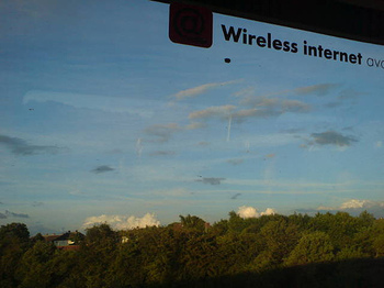 Wireless