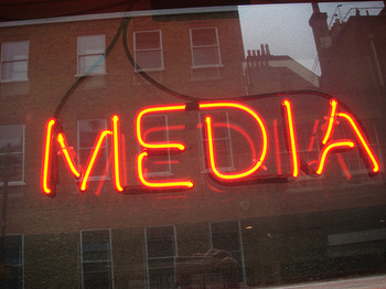 Media