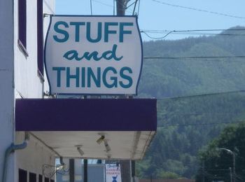 Stuff
