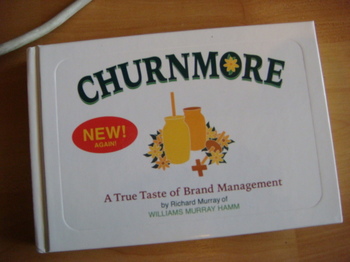 Churnmore