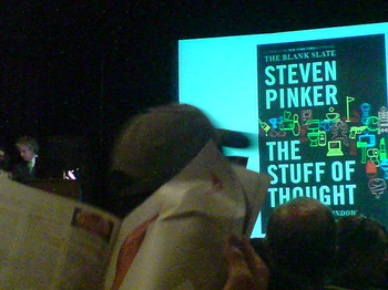 Pinker