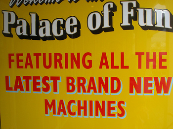 Fun