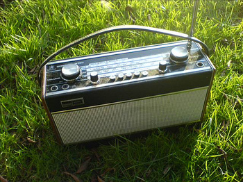 Radio