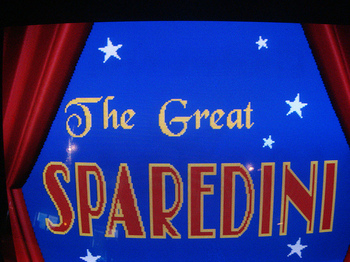 Spardini