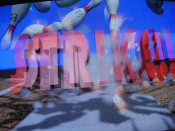 Strike