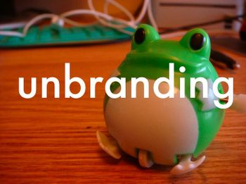 Unbranding