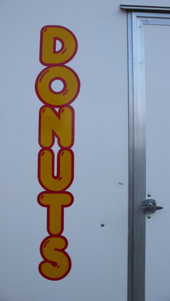 Donuts