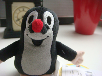 Mole