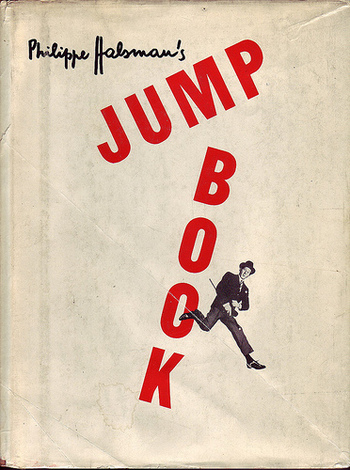 Jumpbook